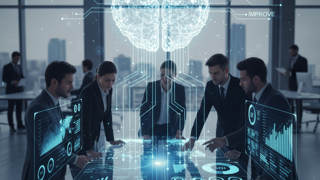 Business Analytics Ideas for Smarter Decision Making