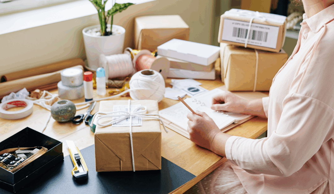 Eco Packaging Ideas for Responsible Businesses