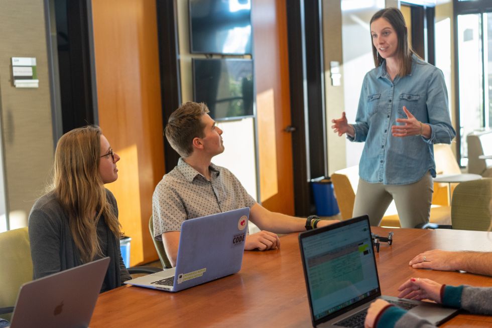 Public Speaking Tips for Confident Students