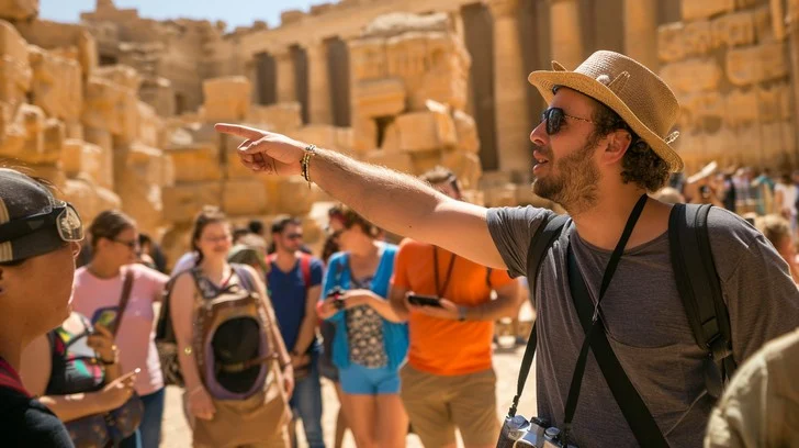 Historical Travel Ideas for Meaningful Site Visits