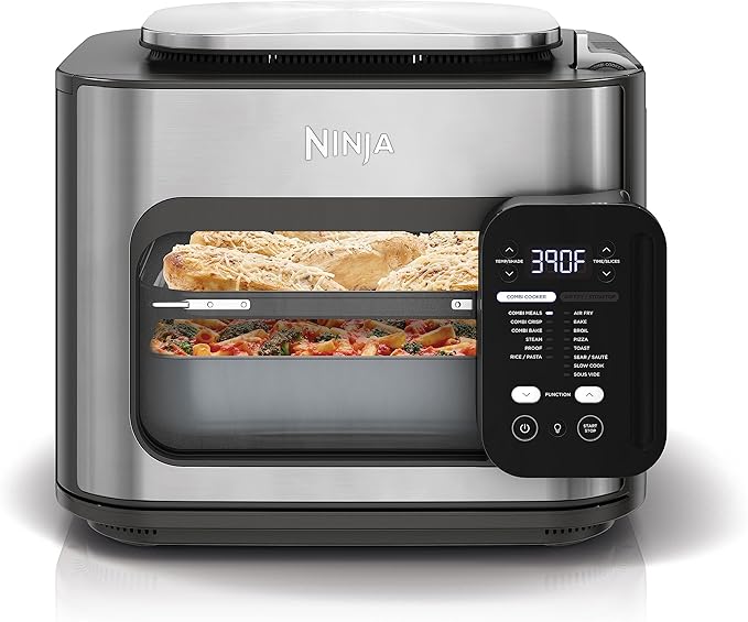 Ninja Combi All in One Multicooker Becoming Fastest Selling Kitchen Appliance