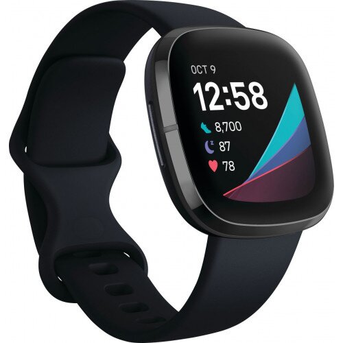 Fitbit Sense 3 Health Smartwatch Dropping to Most Affordable Price Available