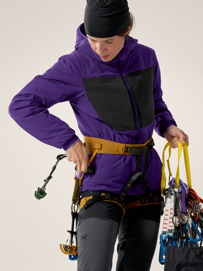 Arc'teryx Proton Hoody Fleece Restocking After Selling Out in Record Time