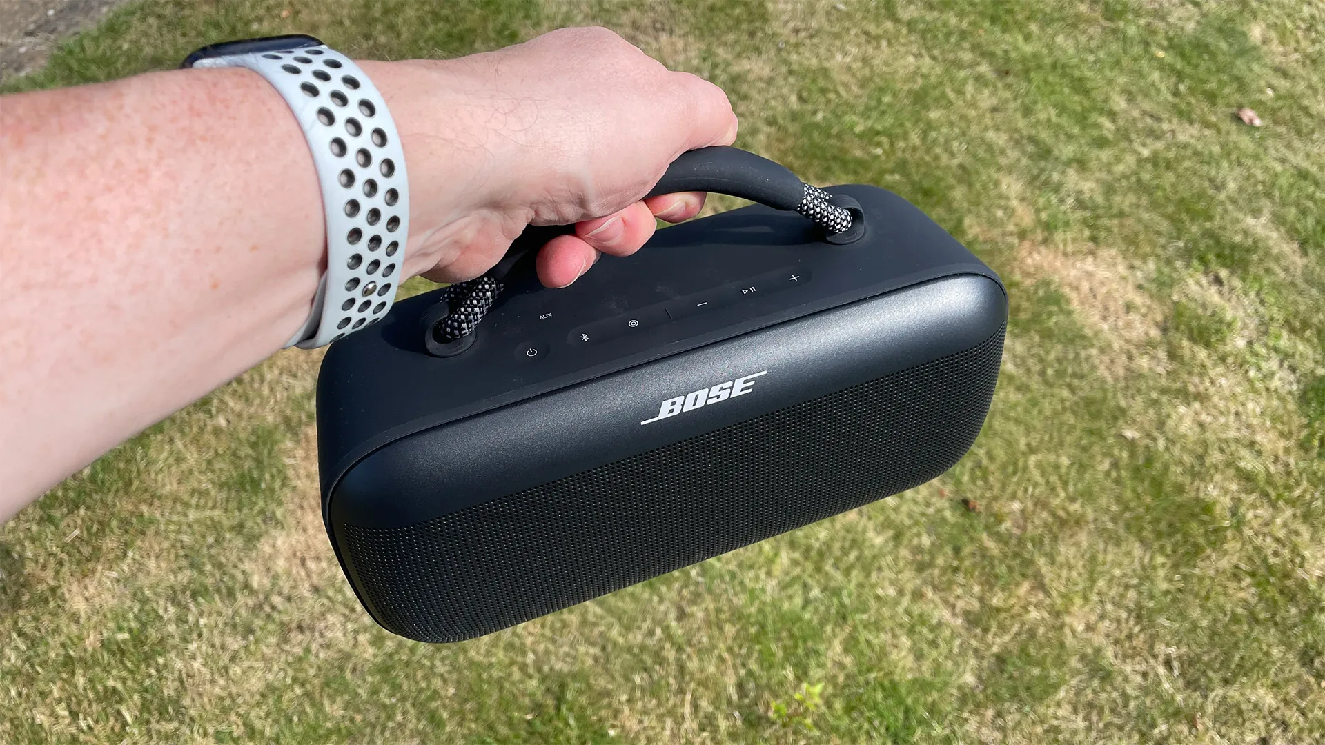 Bose SoundLink Max Portable Speaker Hitting Absolute Lowest Price Yet
