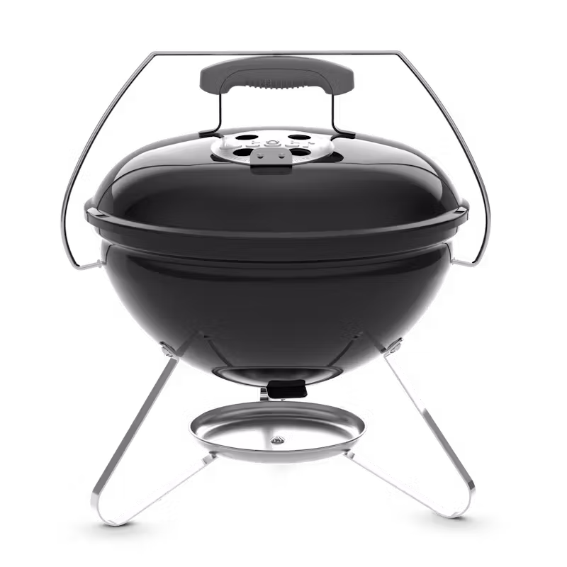 Weber Smokey Joe Premium Portable Charcoal Grill Restocking After Sellout
