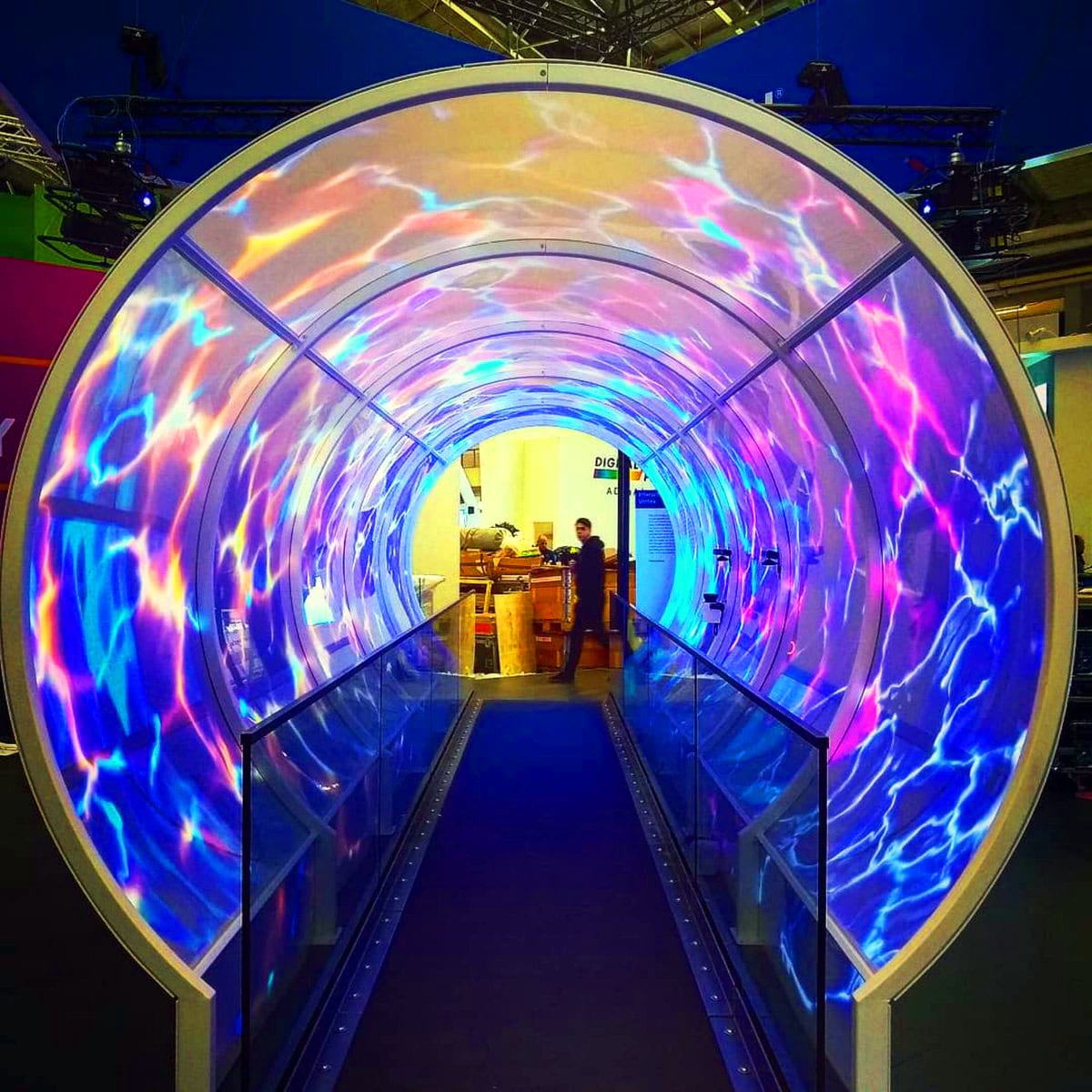 How Much Does It Cost to Create a Projection Mapping Show?